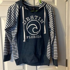 💰3/$15💰 Destin Florida Hoodie size M